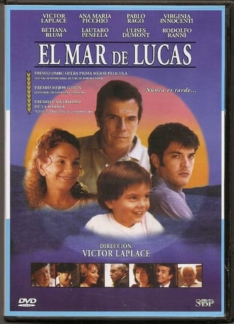 Poster of El mar de Lucas