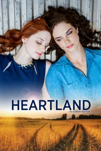 Poster of Heartland