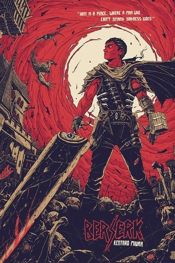 Portrait for Berserk - Season 1