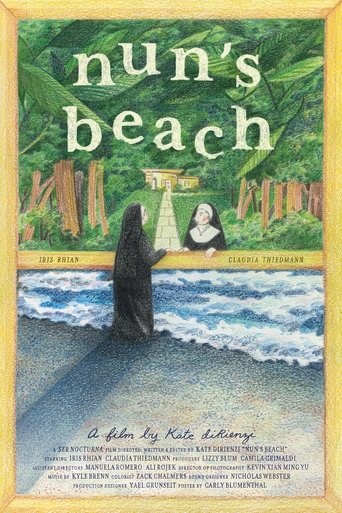 Poster of Nun's Beach