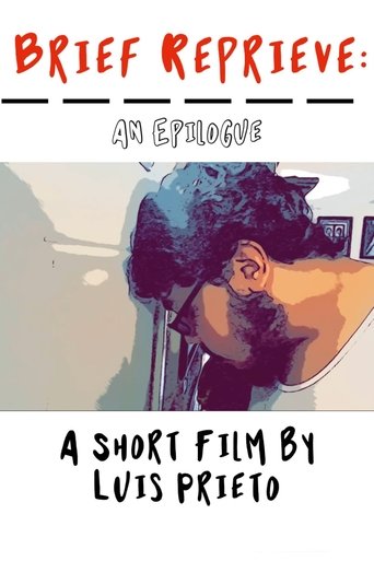 Poster of Brief Reprieve: An Epilogue