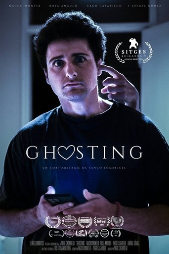 Poster of Ghosting