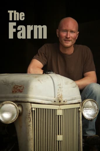 Poster of The Farm