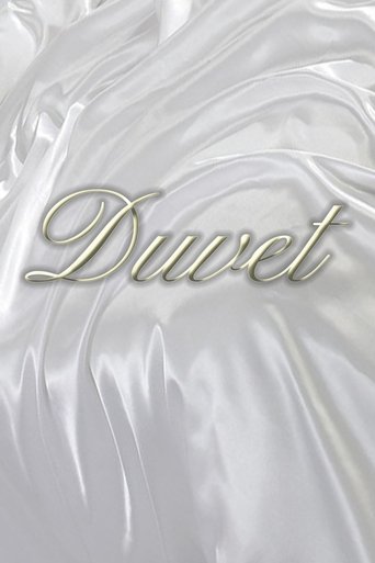 Poster of Duvet