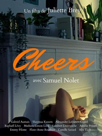 Poster of Cheers