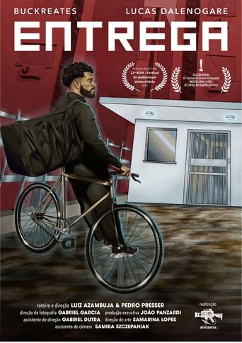 Poster of Entrega