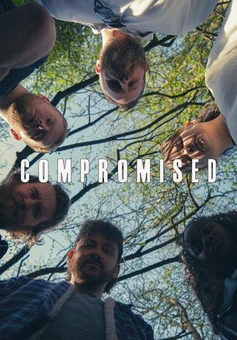 Poster of Compromised