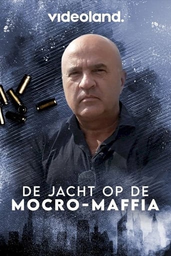 Portrait for De Jacht op de Mocro-Maffia - Season 3