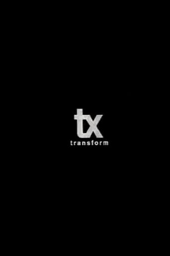 Poster of tx-transform