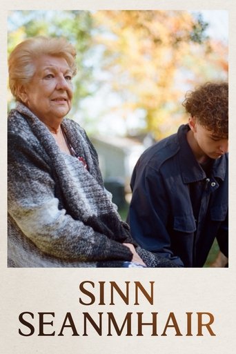 Poster of Sinn Seanmhair