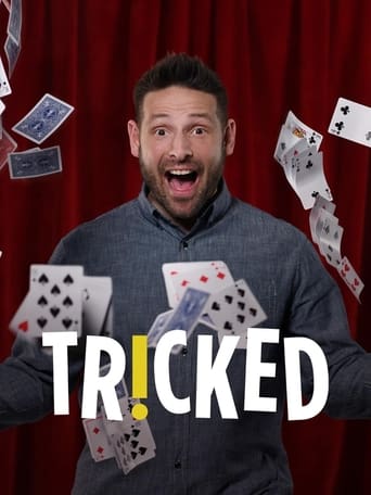 Poster of Tricked