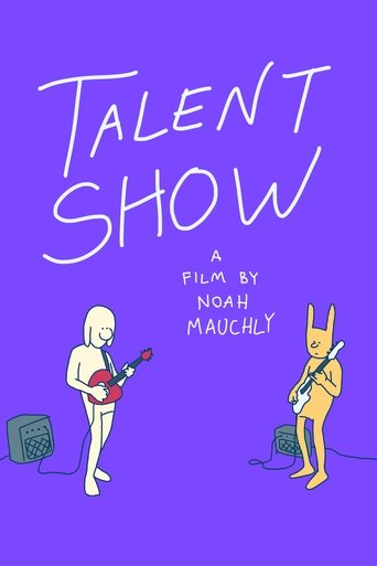 Talent Show Poster of Talent Show
