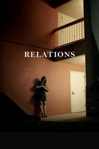 Poster of Relations