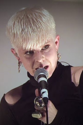 Poster of Robyn - Live in Stockholm