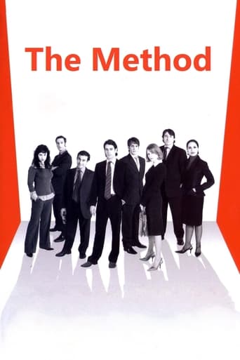 Poster of The Method