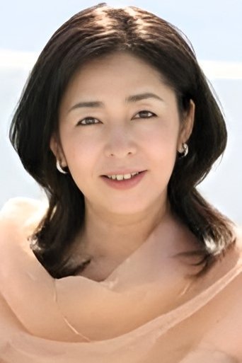Portrait of Haruna Takase