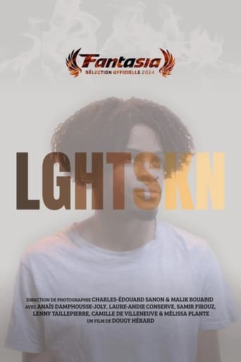 Poster of Lghtskn