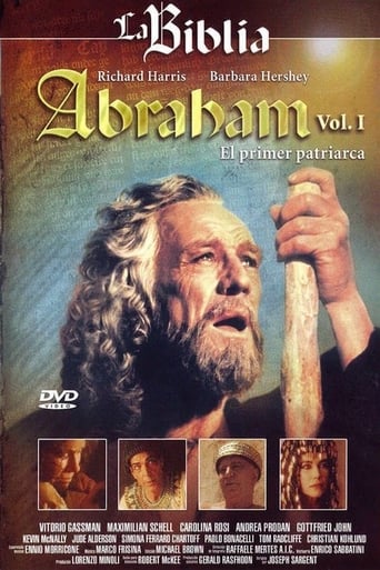 Poster of Abraham