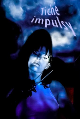 Poster of Silent impulses