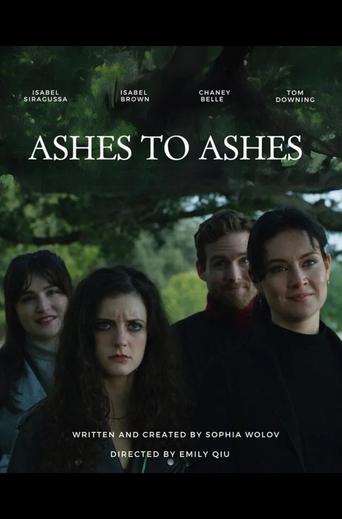 Poster of Ashes to Ashes