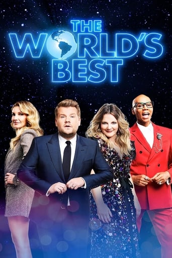 Portrait for The World's Best - Season 1