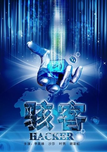 Poster of 骇客