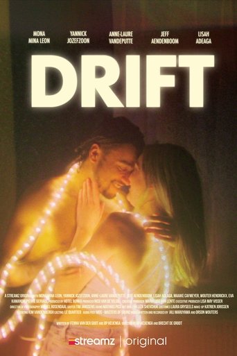 Poster of Drift
