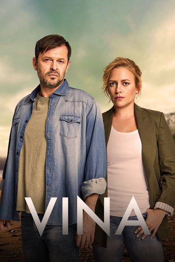 Portrait for Vina - Season 2