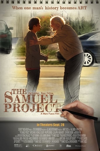 Poster of The Samuel Project