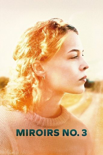 Poster of Mirrors No. 3