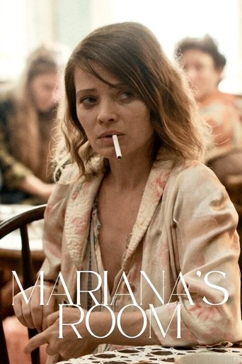 Poster of Mariana's Room