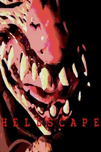 Poster of Hellscape