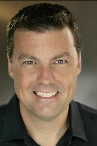 Portrait of Steve Belanger
