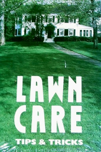Poster of Jerry Baker's Lawn Care Tips & Tricks
