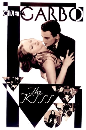 Poster of The Kiss