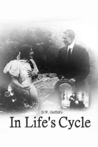 Poster of In Life's Cycle