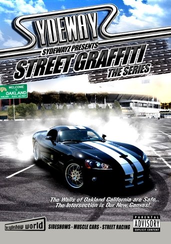 Poster of Sydewayz: Street Graffiti
