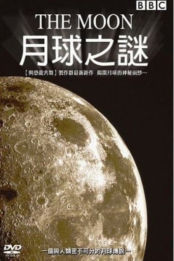 Poster of The Moon