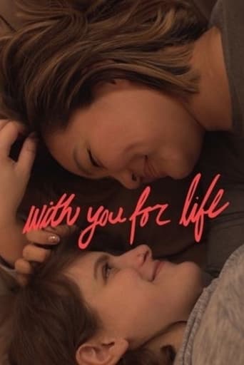 Poster of With You for Life