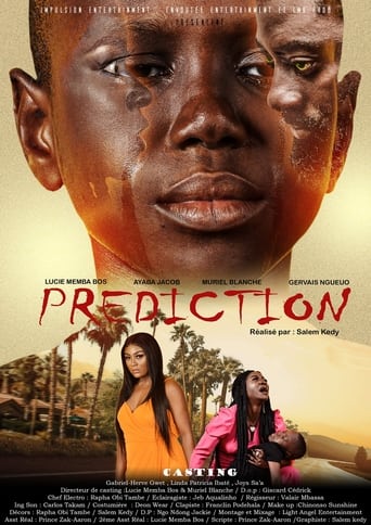 Poster of Prédiction