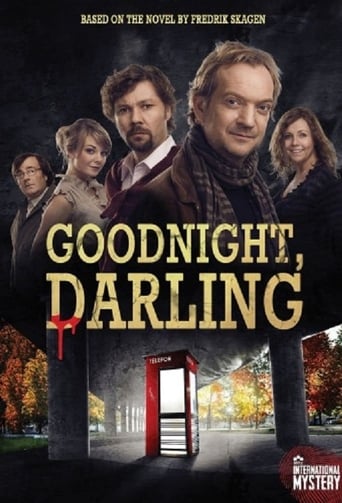 Portrait for Good Night, Darling - Season 1