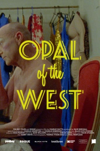 Poster of Opal Of The West