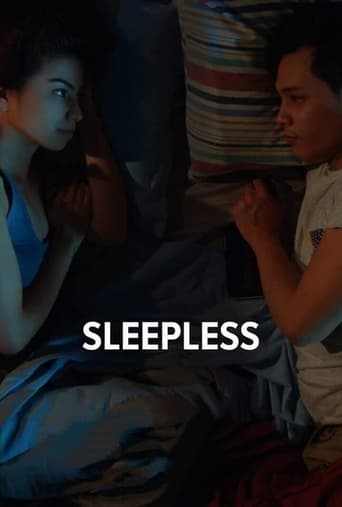 Poster of Sleepless