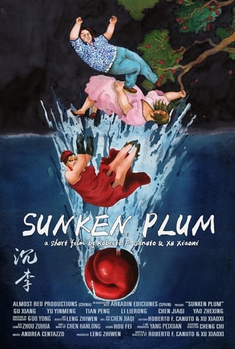 Poster of Sunken Plum