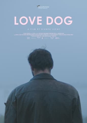 Poster of Love Dog