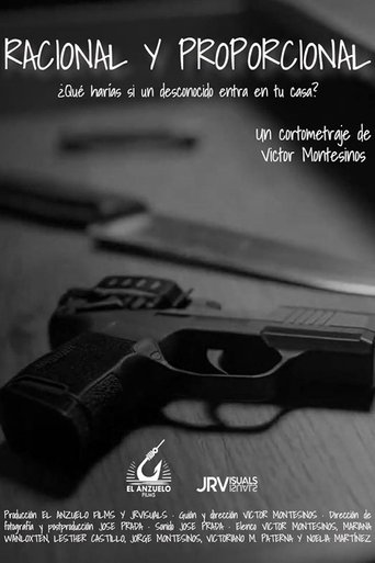 Poster of Racional y proporcional