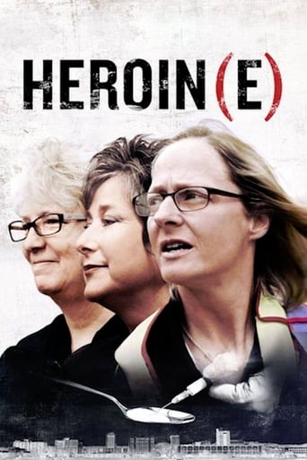 Poster of Heroin(e)