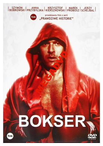 Poster of Bokser