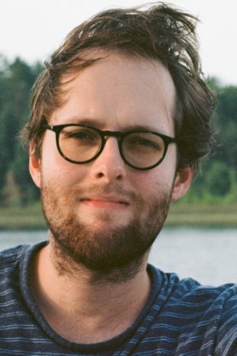 Portrait of Josh Augustin
