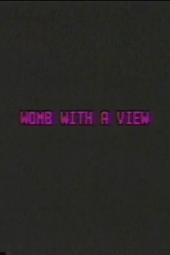 Poster of Womb with a View